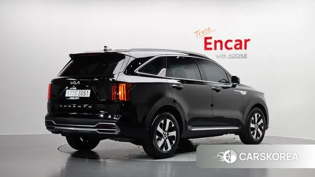 Kia Sorento 4th Generation id 3373547 из Кореи 12