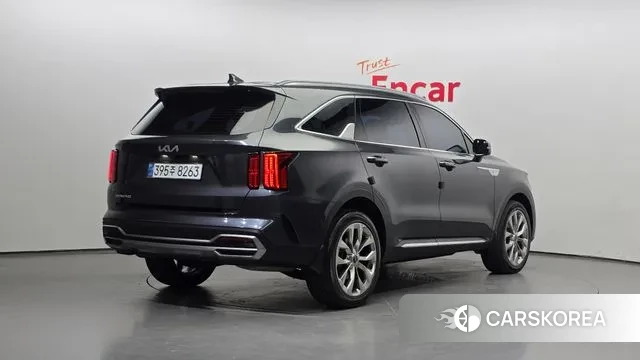 Kia Sorento 4th Generation id 3383514 из Кореи 12