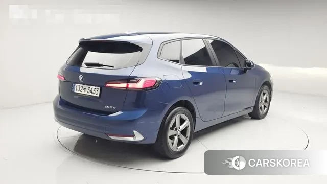 BMW 2 Series Active Tourer (U06) id 3499129 из Кореи 12