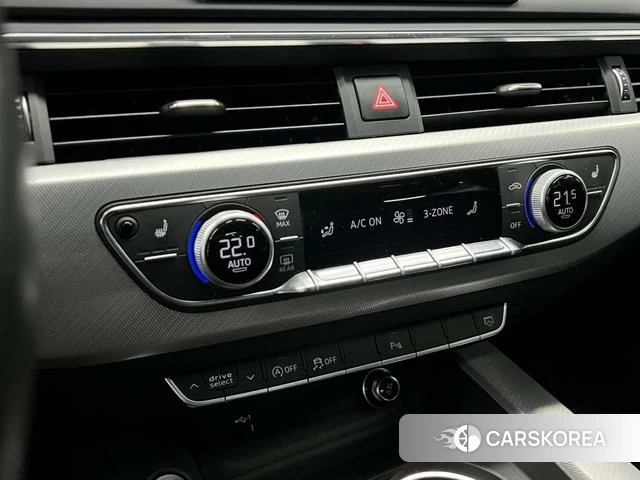 Audi A5 2018 Белый из Китая, фото 3