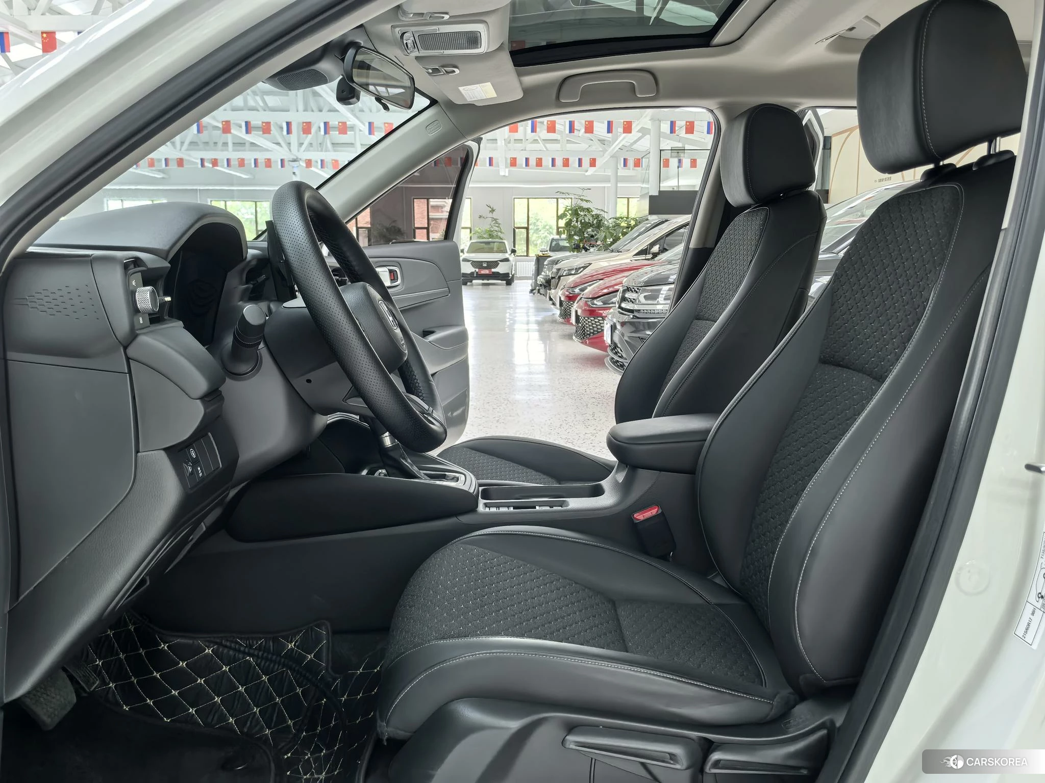 Honda XR-V id 4452134 из Китая 8