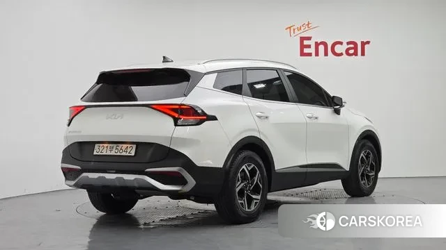 Kia Sportage 5th Generation id 3421533 из Кореи 12