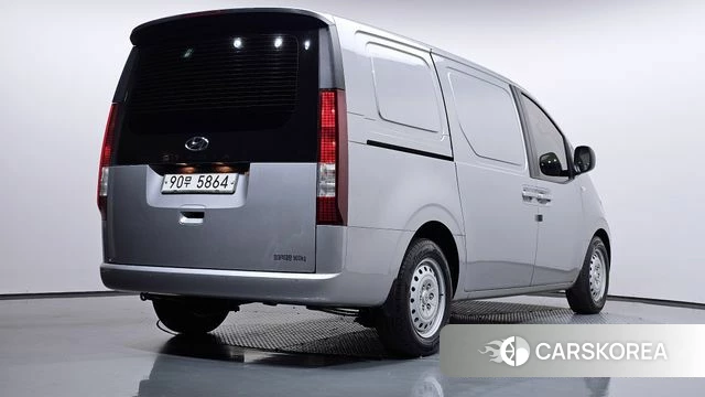 Hyundai Staria id 4943138 из Кореи 12