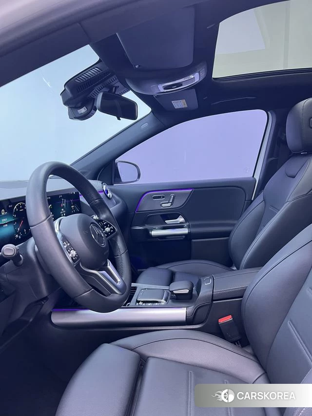 Mercedes-Benz GLA id 4190524 из Китая 3