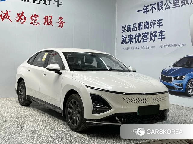 Wuling Automobile Wuling Starlight PHEV id 4235445 из Китая 11