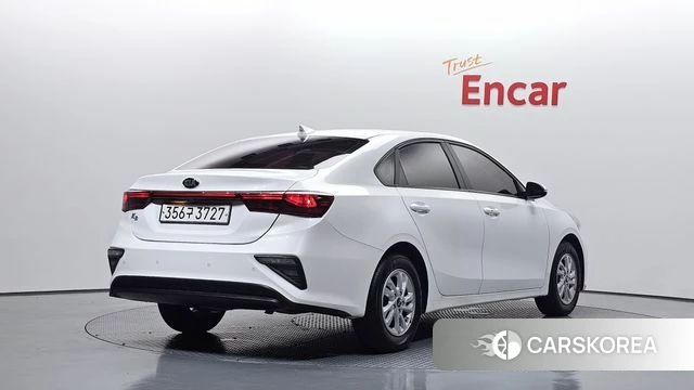 Kia Come New K3 id 4722511 из Кореи 12