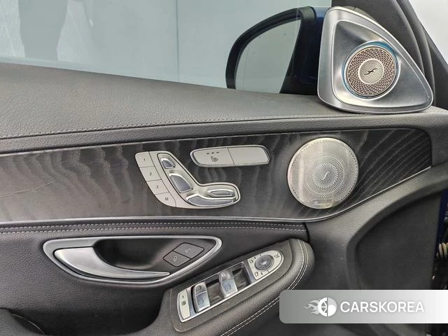 Mercedes-Benz Class C id 4209799 из Китая 12