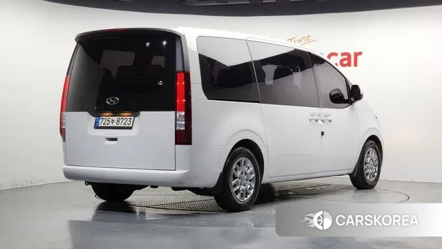 Hyundai Staria id 2989139 из Кореи 12