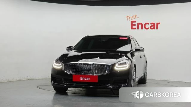 Kia More K9 id 4637748 из Кореи 12