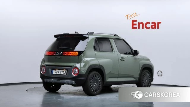 Hyundai Casper id 4710880 из Кореи 12