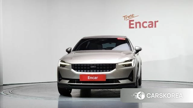 Polestar Polestar 2 id 3850756 из Кореи 12