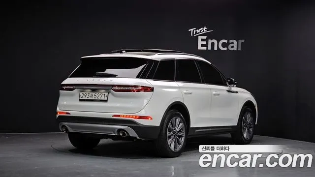 Lincoln Corsair id 2869965 из Кореи 12