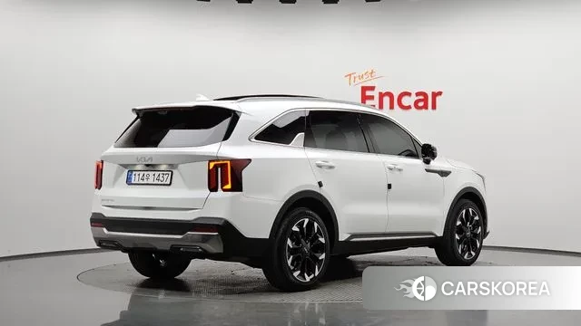 Kia The New Sorento 4th Generation id 3394129 из Кореи 12