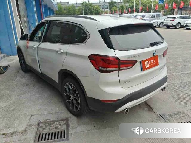 BMW X1 id 3993483 из Китая 2