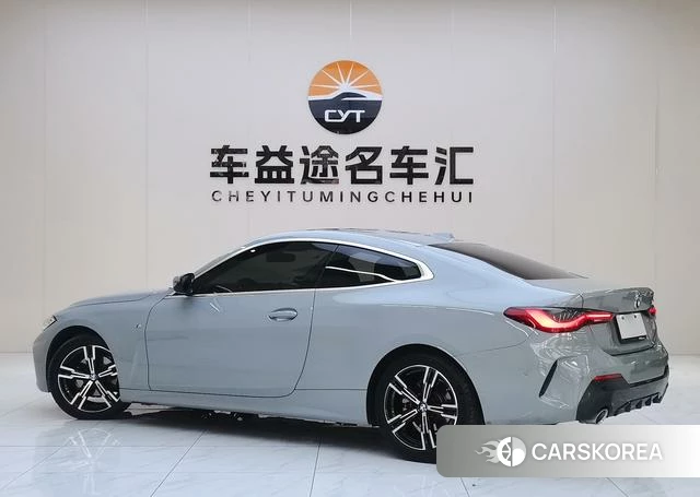 BMW 4 series id 4209426 из Китая 2