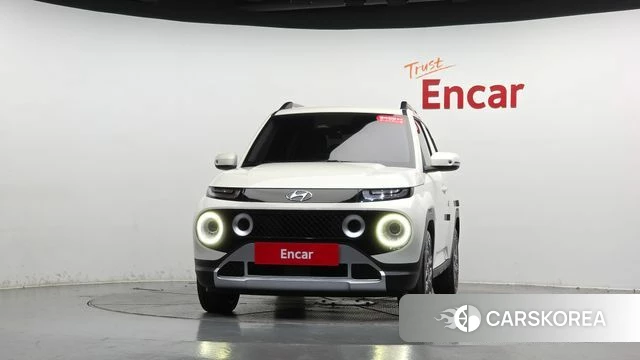 Hyundai Casper id 4871900 из Кореи 12
