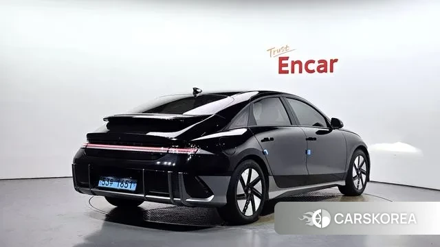 Hyundai Ionic 6 id 2989068 из Кореи 12