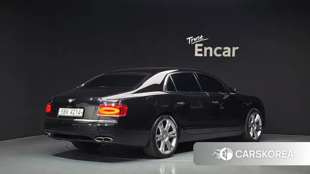 Bentley Flying Spur 2nd Generation id 3259489 из Кореи 12