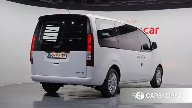 Hyundai Staria id 3406350 из Кореи 12