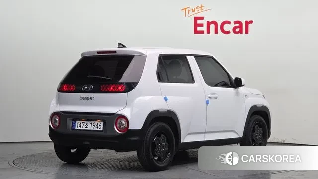 Hyundai Casper id 3620874 из Кореи 12