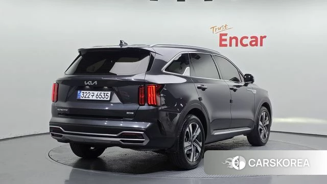 Kia Sorento 4th Generation id 4427943 из Кореи 12