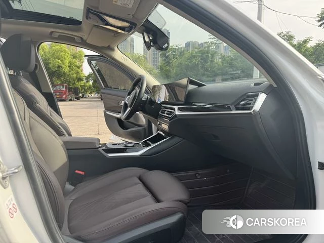 BMW i3 id 4307209 из Китая 9