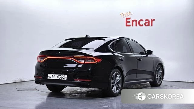 Hyundai Grandeur IG id 3917566 из Кореи 12