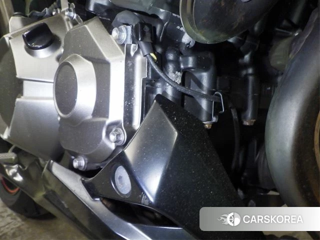 Engine photo