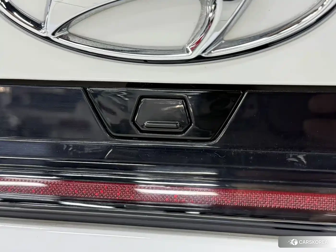 Hyundai Elantra id 4681117 из Китая 12