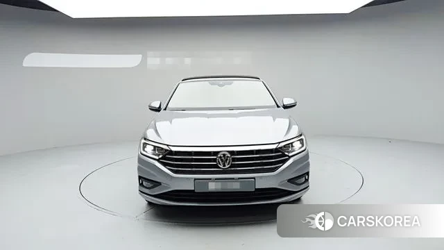 Volkswagen 7th Generation of Jetta id 3619092 из Кореи 12