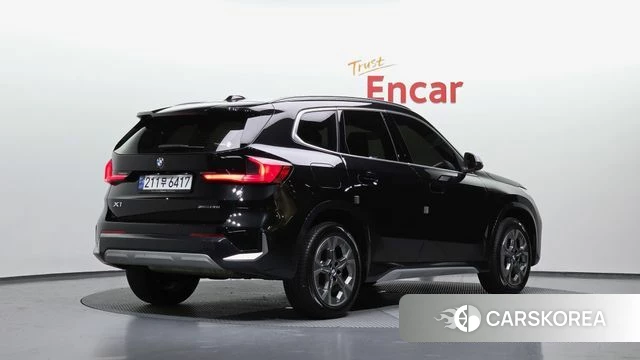 BMW X1 (U11) id 4584769 из Кореи 12