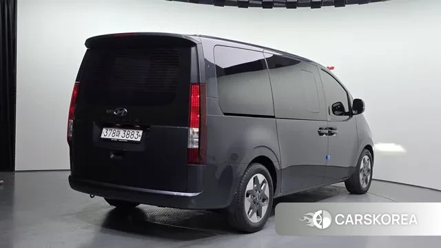 Hyundai Staria id 3581464 из Кореи 12