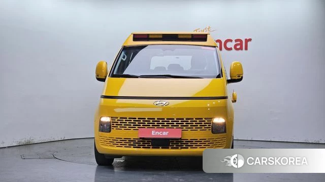 Hyundai Staria id 4481428 из Кореи 12