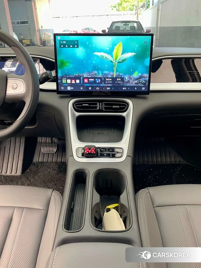Geely Galaxy Star Wish id 4240772 из Китая 12