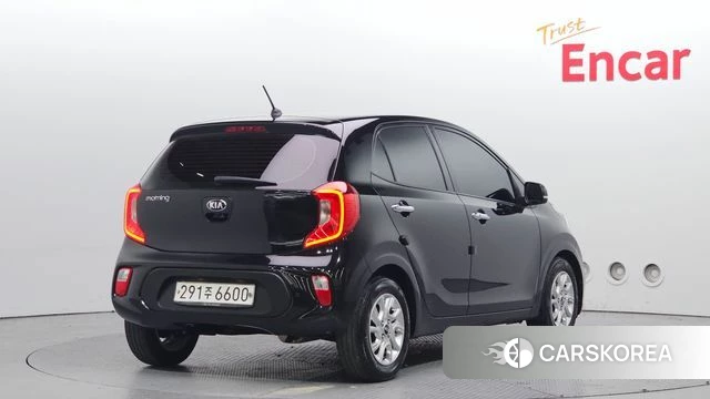 Kia All New Morning (JA) id 4232460 из Кореи 12