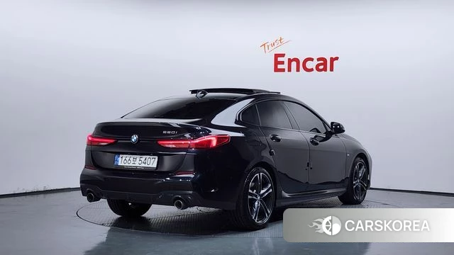 BMW 2 Series Gran Coupe (F44) id 4898956 из Кореи 12