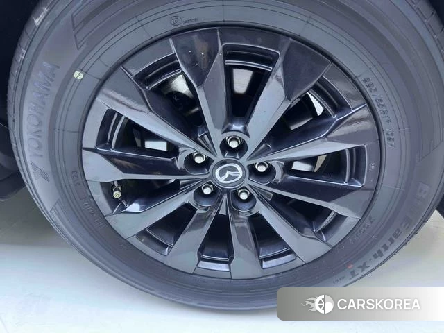 Mazda CX-50 line also id 4313779 из Китая 12