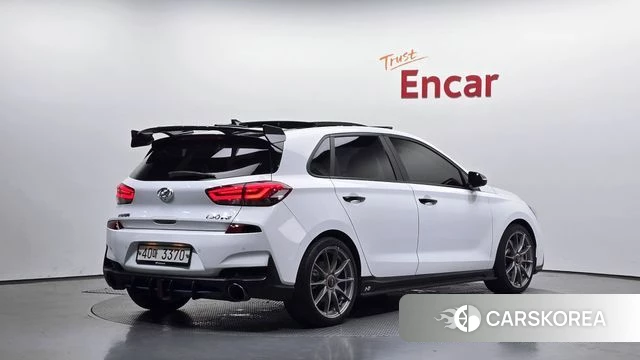 Hyundai i30 (PD) id 4865381 из Кореи 12
