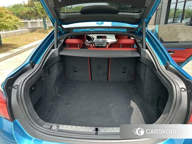 BMW 4 series id 4399819 из Китая 12