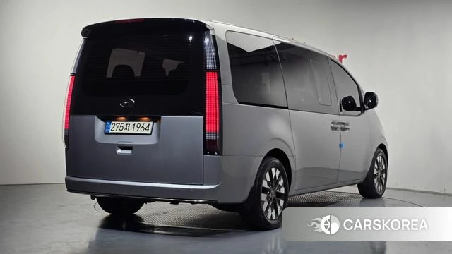 Hyundai Staria id 4524101 из Кореи 12