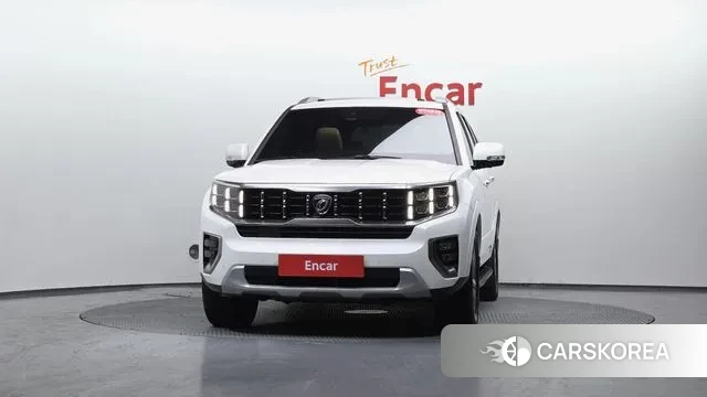 Kia Mohave Master id 3626081 из Кореи 12