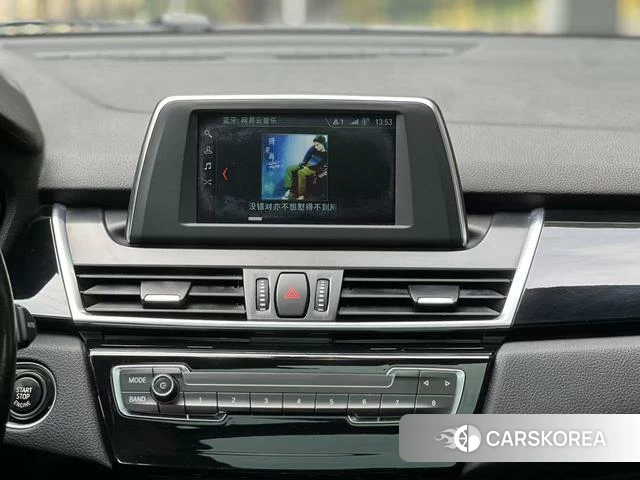 BMW 2 series station wagon id 4222233 из Китая 10