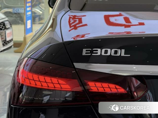 Mercedes-Benz E-class id 4275750 из Китая 11