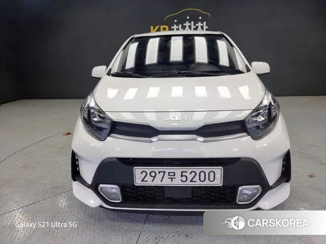 Kia Morning Urban (JA) id 3453106 из Кореи 12