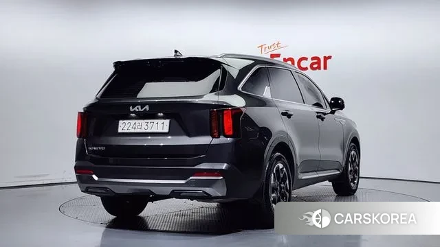 Kia The New Sorento 4th Generation id 2993148 из Кореи 12