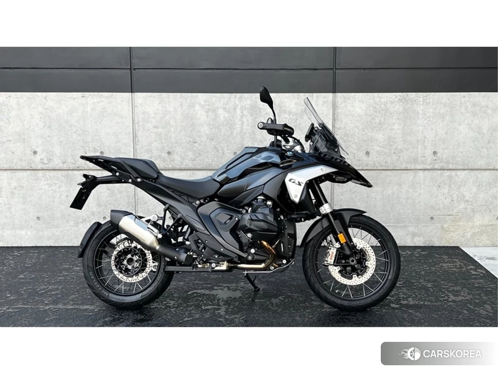 Проданный BMW R1300GS 2024 из Японии, фото 2