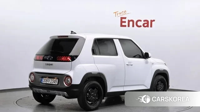 Hyundai Casper id 3615024 из Кореи 12