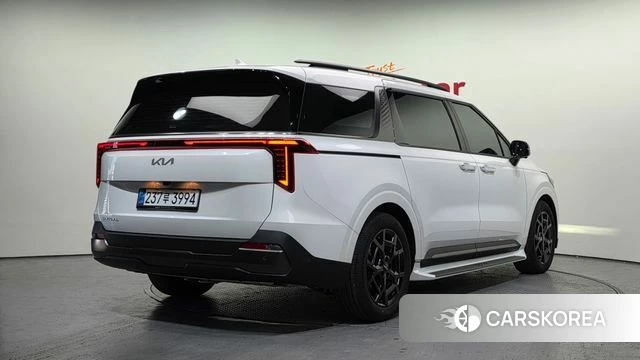 Kia The New Carnival 4th Generation id 3896433 из Кореи 12