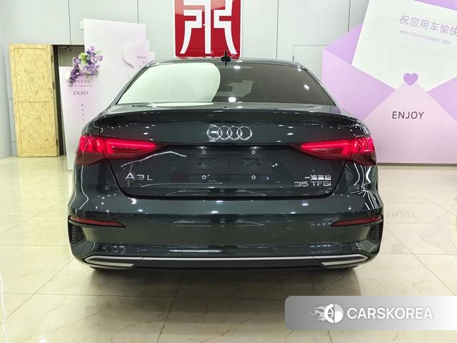 Audi A3 id 4258780 из Китая 10