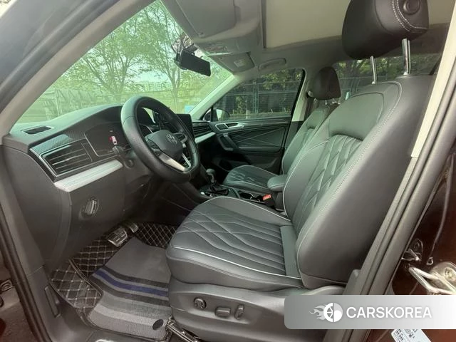 Volkswagen Tiguan L id 4258707 из Китая 9